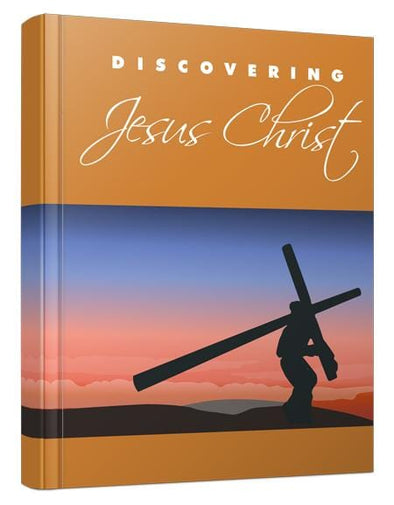 Resource 6 | Discovering Jesus Christ